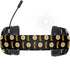 NHL Boston Bruins Pattern Razer Kraken X Skin